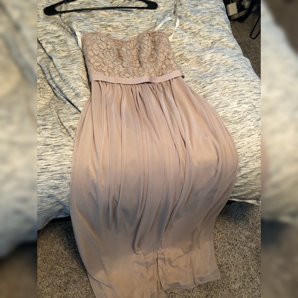 Bridesmaid dress - Picture 2 of 5